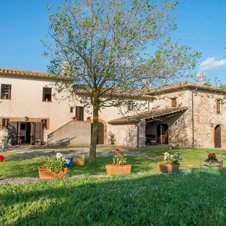 Agriturismo Piano Grande アヴィリアーノ・ウンブロ エクステリア 写真