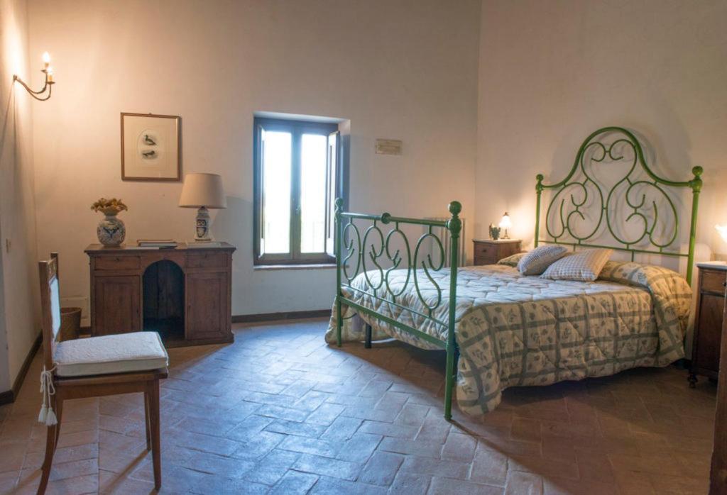 Agriturismo Piano Grande アヴィリアーノ・ウンブロ エクステリア 写真