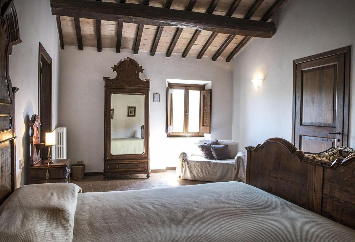 Agriturismo Piano Grande アヴィリアーノ・ウンブロ エクステリア 写真
