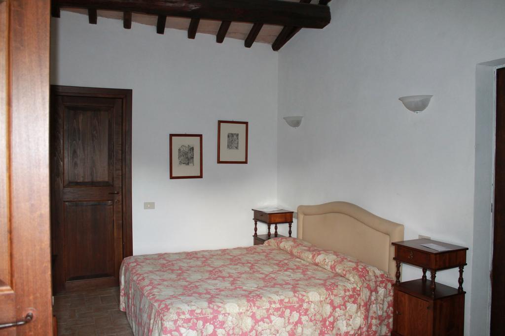 Agriturismo Piano Grande アヴィリアーノ・ウンブロ 部屋 写真